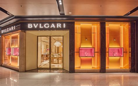 bulgari store locations.